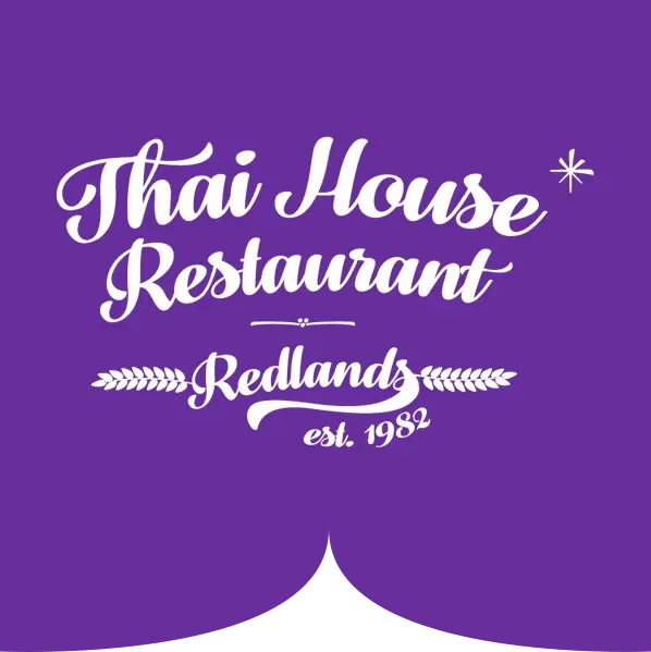 Thai House Redlands logo
